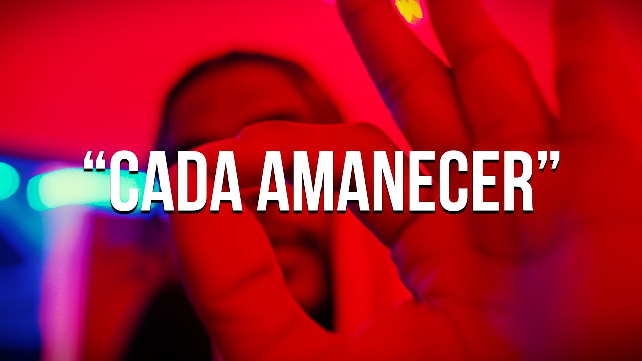 BARBARO “URBANO” VARGAS con JESULY  - CADA AMANECER