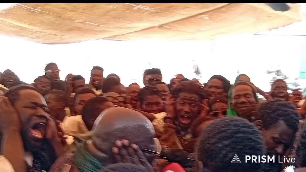 Live streaming of Ahlou Baye Fall Tv