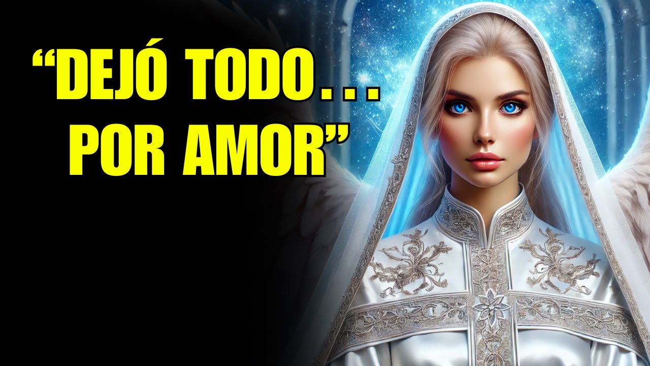 ¡NO FUE FÁCIL HACER LO QUE ELLA HIZO! TU ALMA GEMELA DECIDIÓ PARTIR… Y TÚ TIENES…