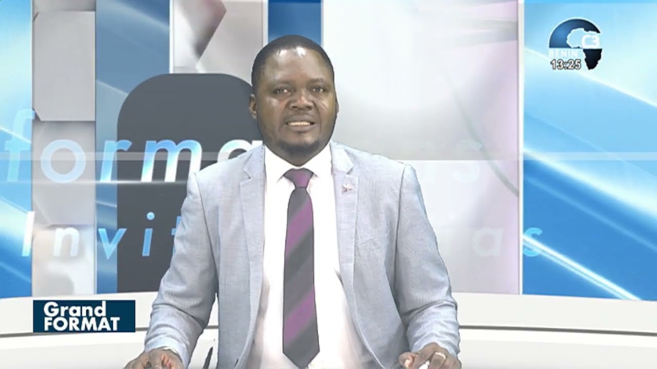 CANAL3-BENIN : Le Grand Format du Dimanche 22 Février 2026