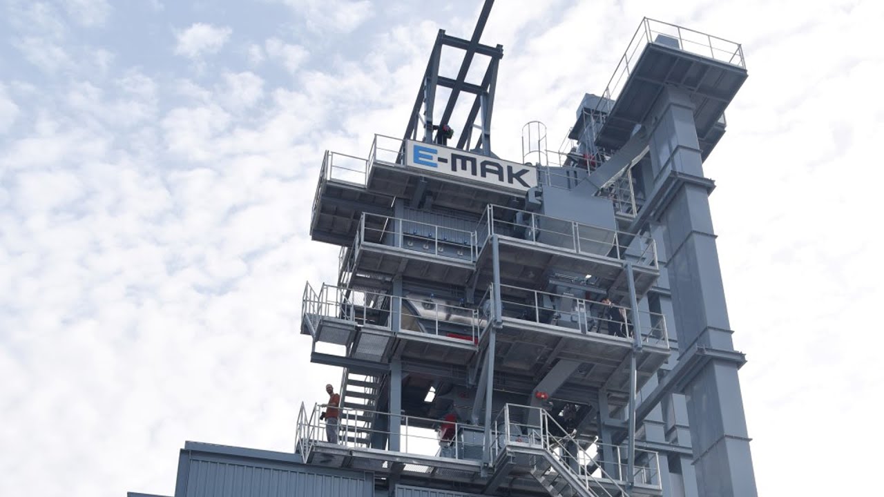 E-MAK bauma2022