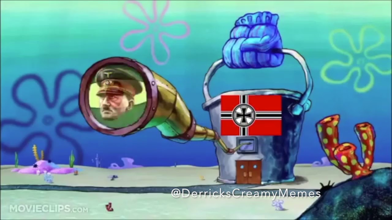 WW2 Memes - DANK COMPILATION - V2