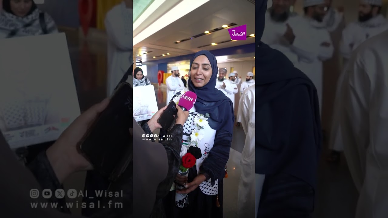 الدكتورة أمامة اللواتي: سأكرر التجربة ولابد أن نرضي ضمائرنا 