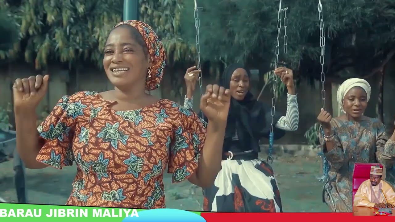 Operation dauki dai-dai   Barau J. Maliya by Abubakar y sadiq