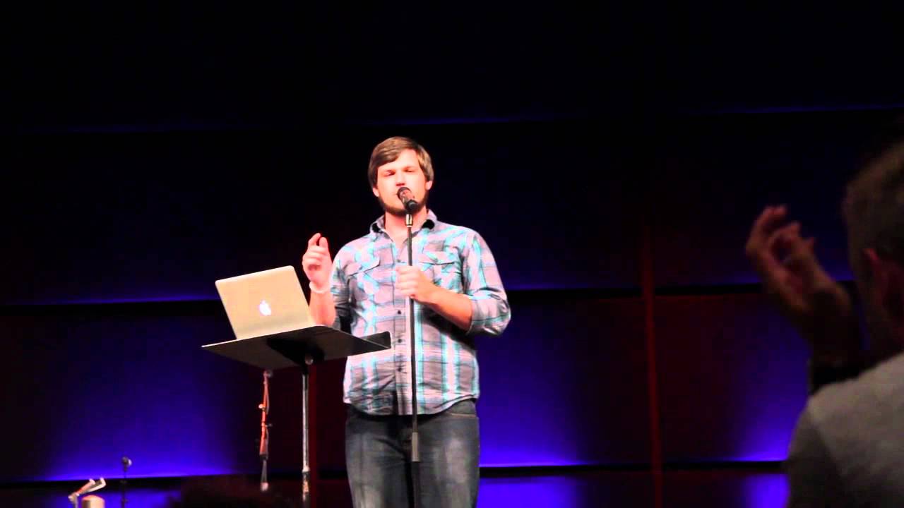You Are Beautiful - Mike Young Spoken Word
