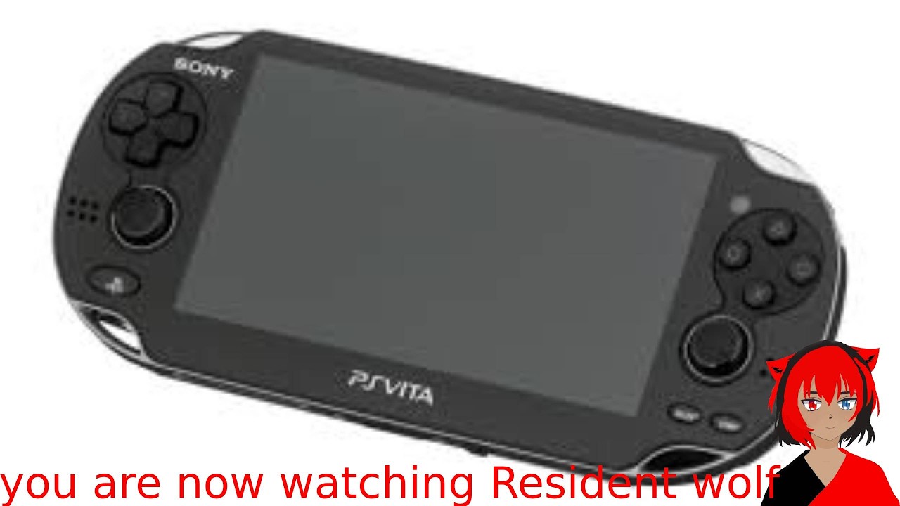 PlayStation vita collection 2026