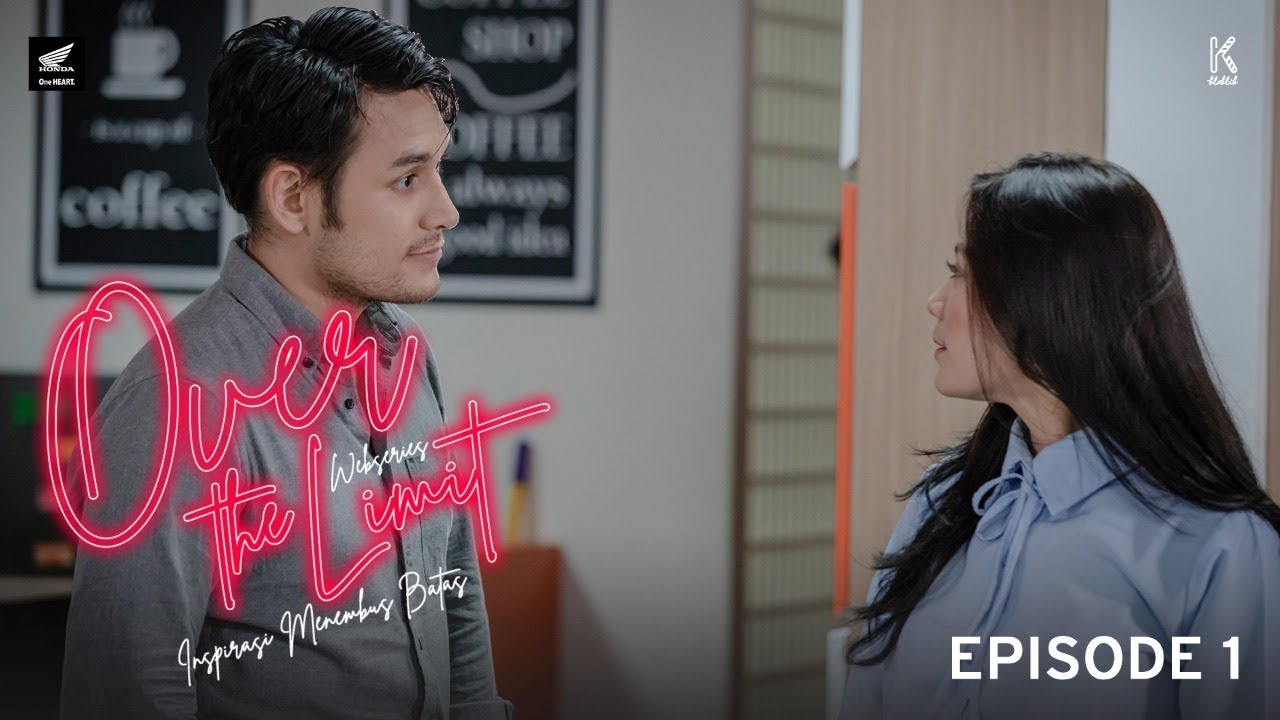 OVER THE LIMIT | Pasti Bisa! #1 (Arifin Putra, Haviza Devi & Moniq Crasivaya)