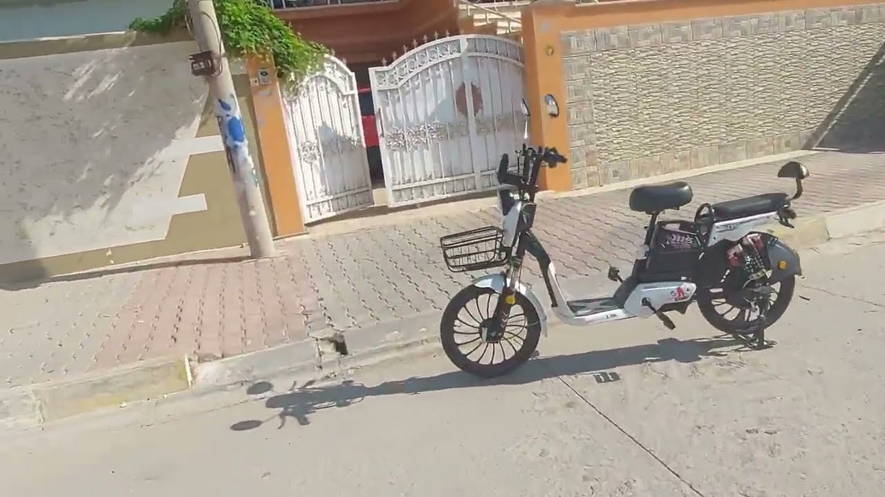 تجول في شوارع كركوك مع أصدقائي.
