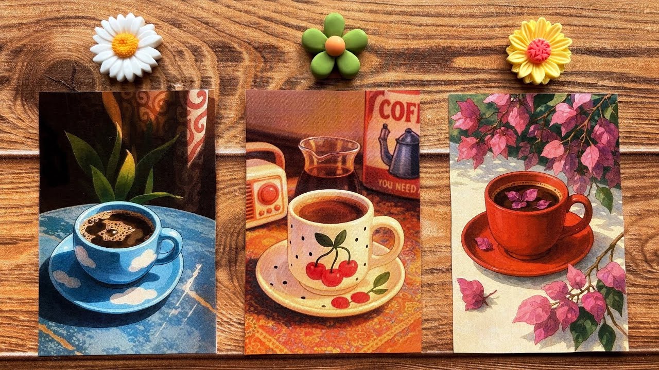 ☕️2026 PREDICTIONS BY THE MONTH!☁️🍒🍀| Pick a Card Tarot Reading