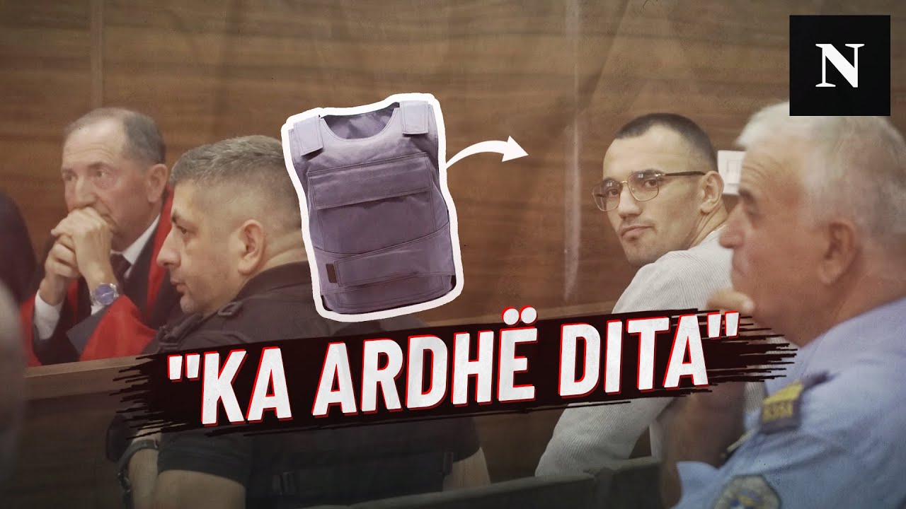 Vëllai i Butës me antiplumb në gjyq: Dëshmitari citon fjalët e Strellës – “Buta ka bo pare”