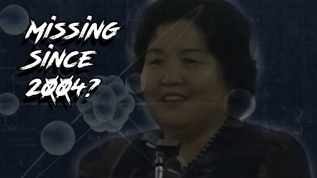 The Scientist That 