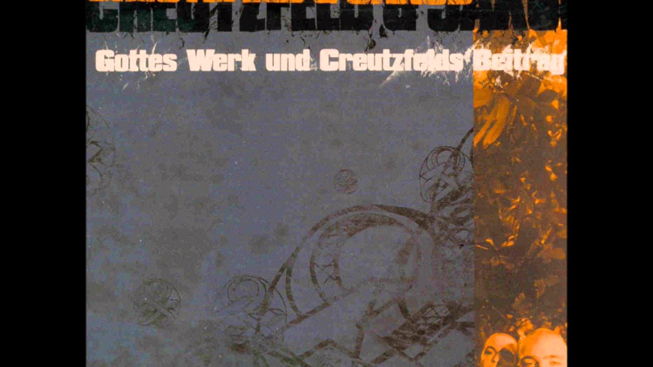Creutzfeld & Jakob - Auge des Sturms