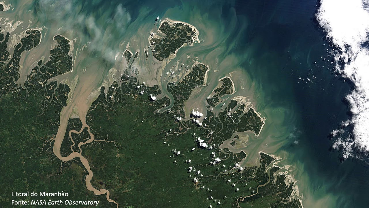 Aula 1 - Introdução à disciplina Geossistemas: Evolução da Terra e da Vida