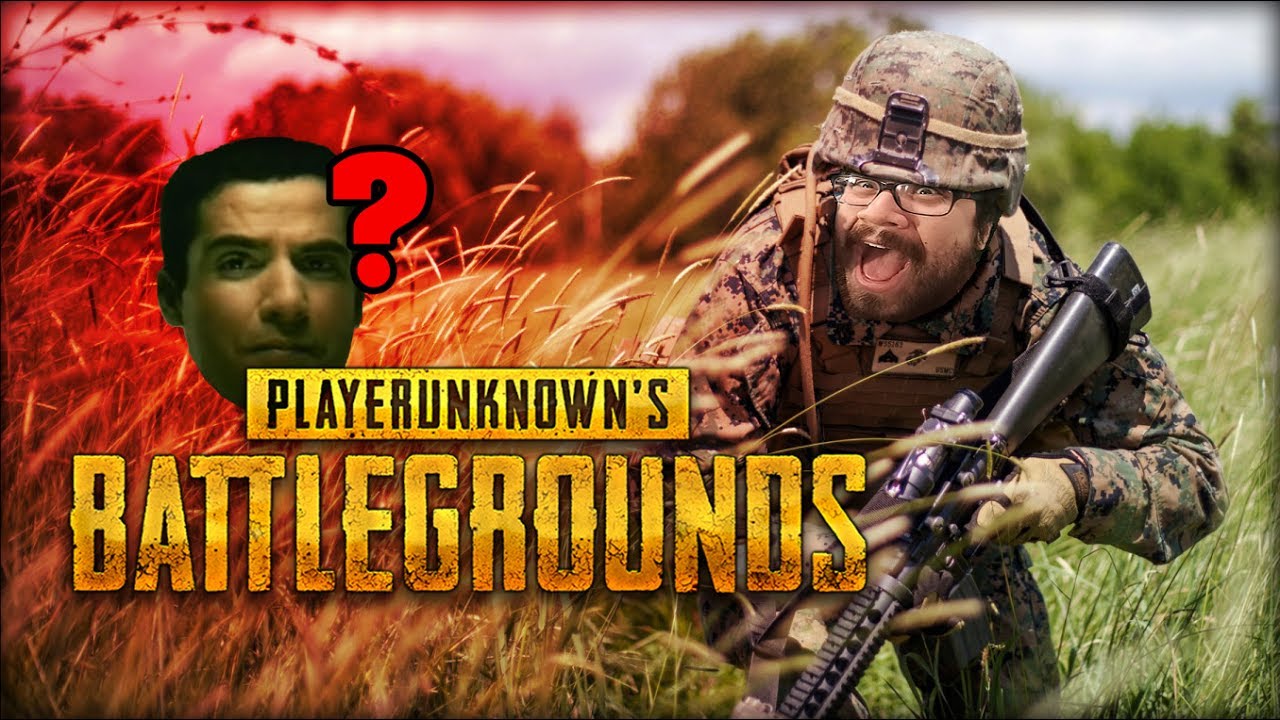 MENSONGES & TRAHISON : TUTO TOP 15 (PUBG / PLAYERUNKNOWN'S BATTLEGROUNDS)
