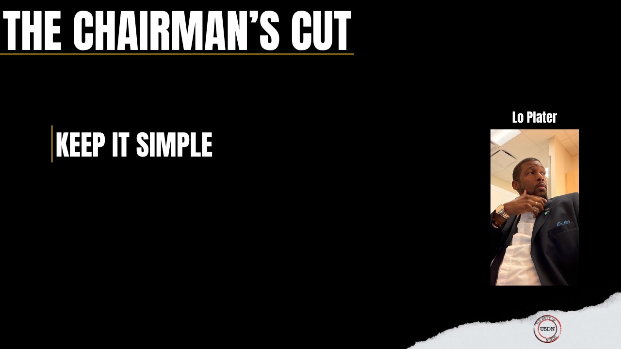 Your First Comic Kickstarter Should Be SIMPLE