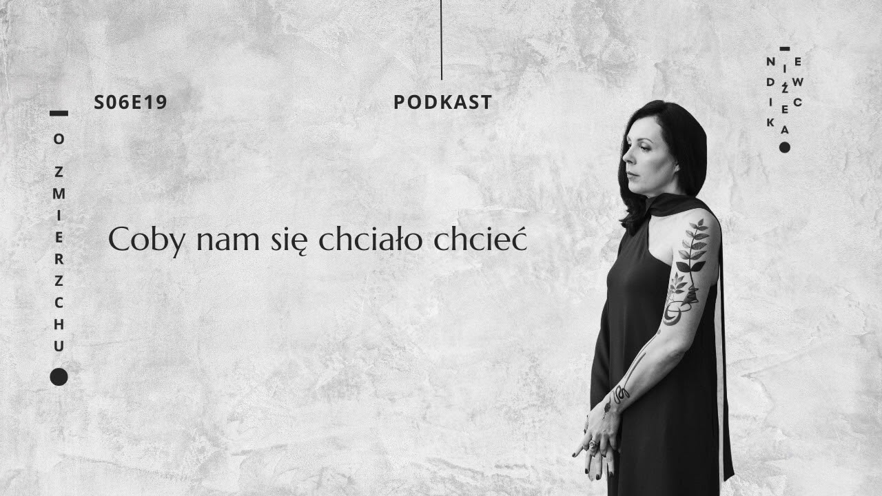 S06E19 Co by nam się chciało chcieć – O Zmierzchu