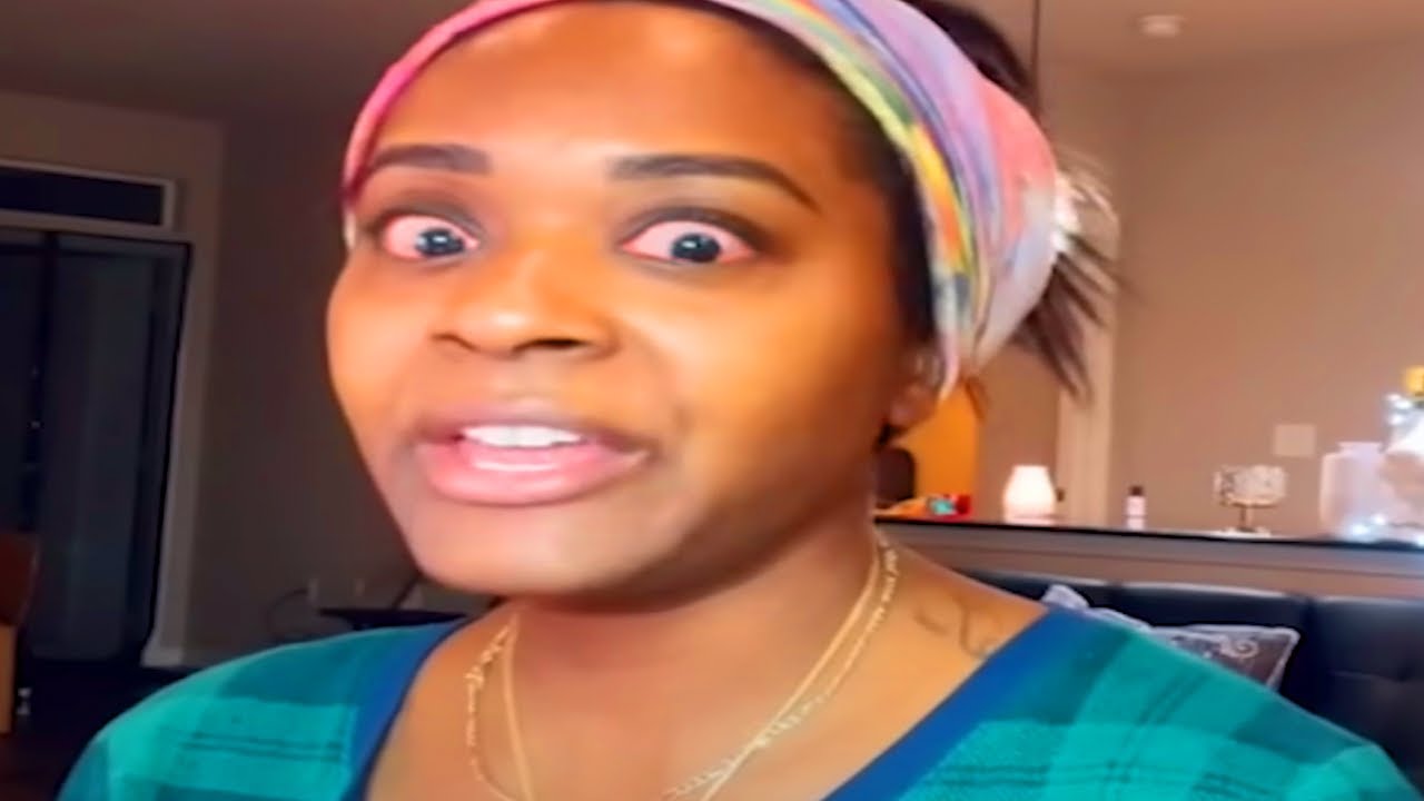 TikTok Psychic made a fool of herself in court..