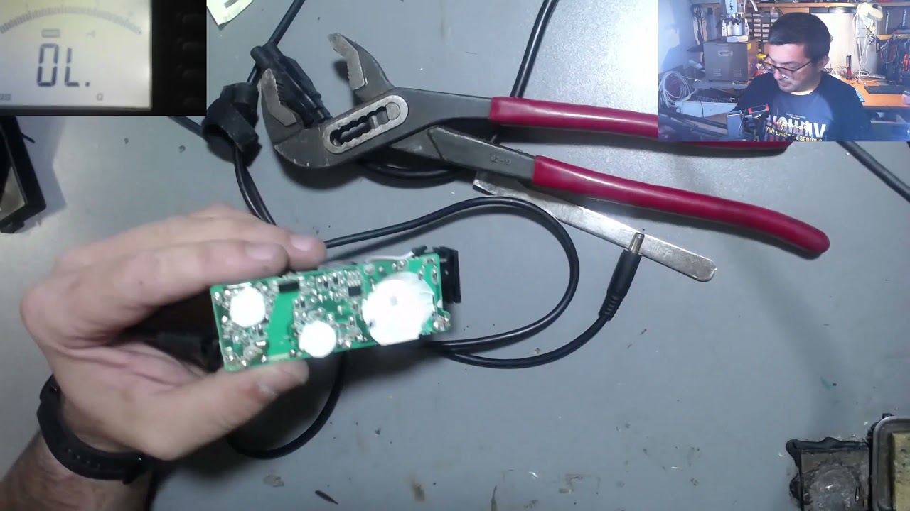 Reparatie Incarcator / Sursa Laptop Dell