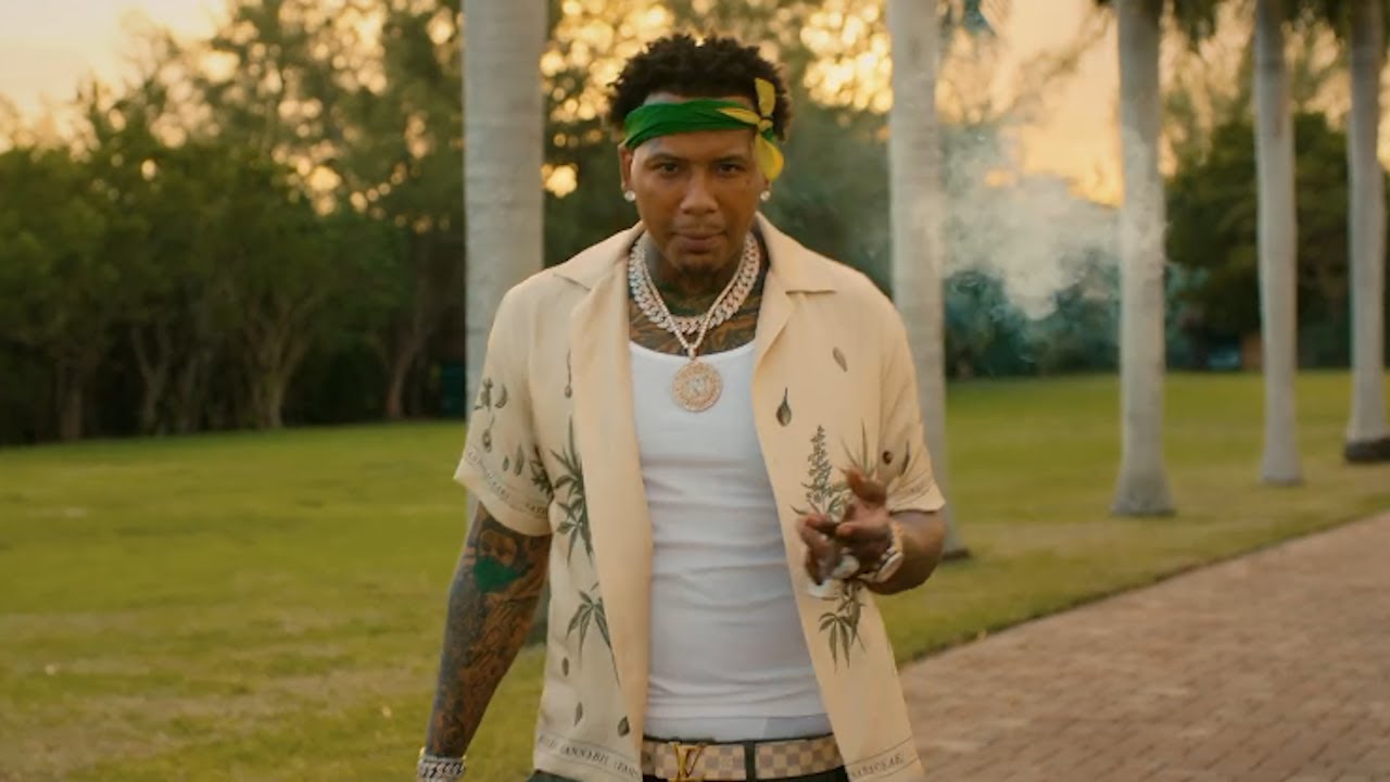 MoneyBagg Yo 