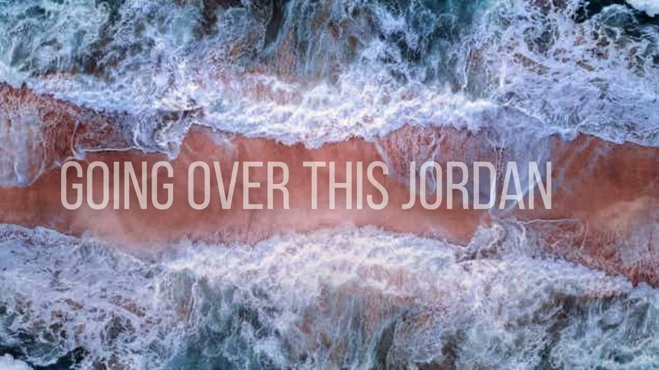 Going Over This Jordan | December 31 2025