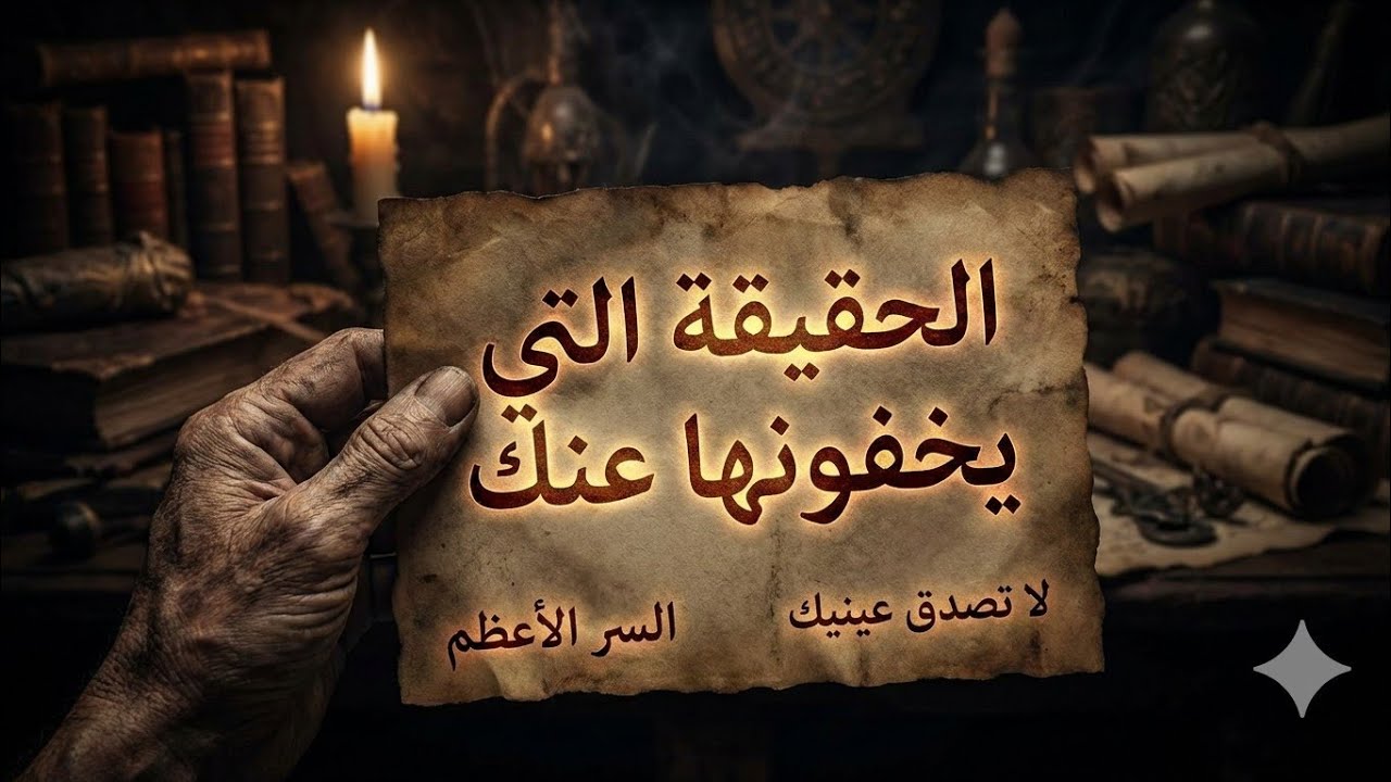 لغة الجسد المحرمة.. كيف توقظ وحش الثقة بداخلك؟