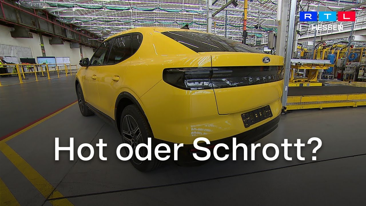 Lohnen sich gebrauchte Elektroautos? &ndash; Das sagt der ADAC dazu
