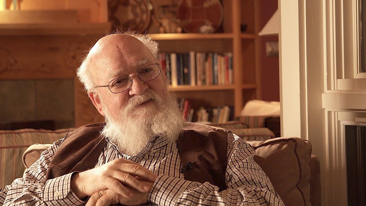 Daniel Dennett - Consciousness, Qualia and the 