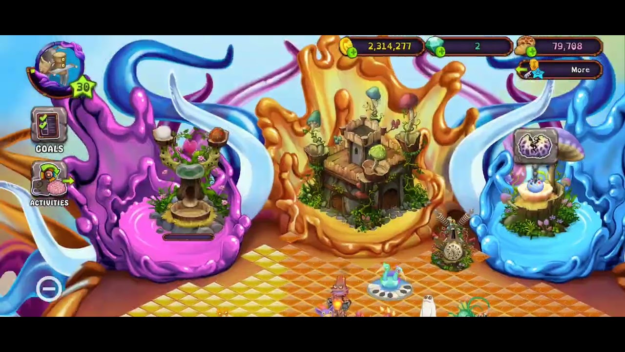 Msm gameplay!