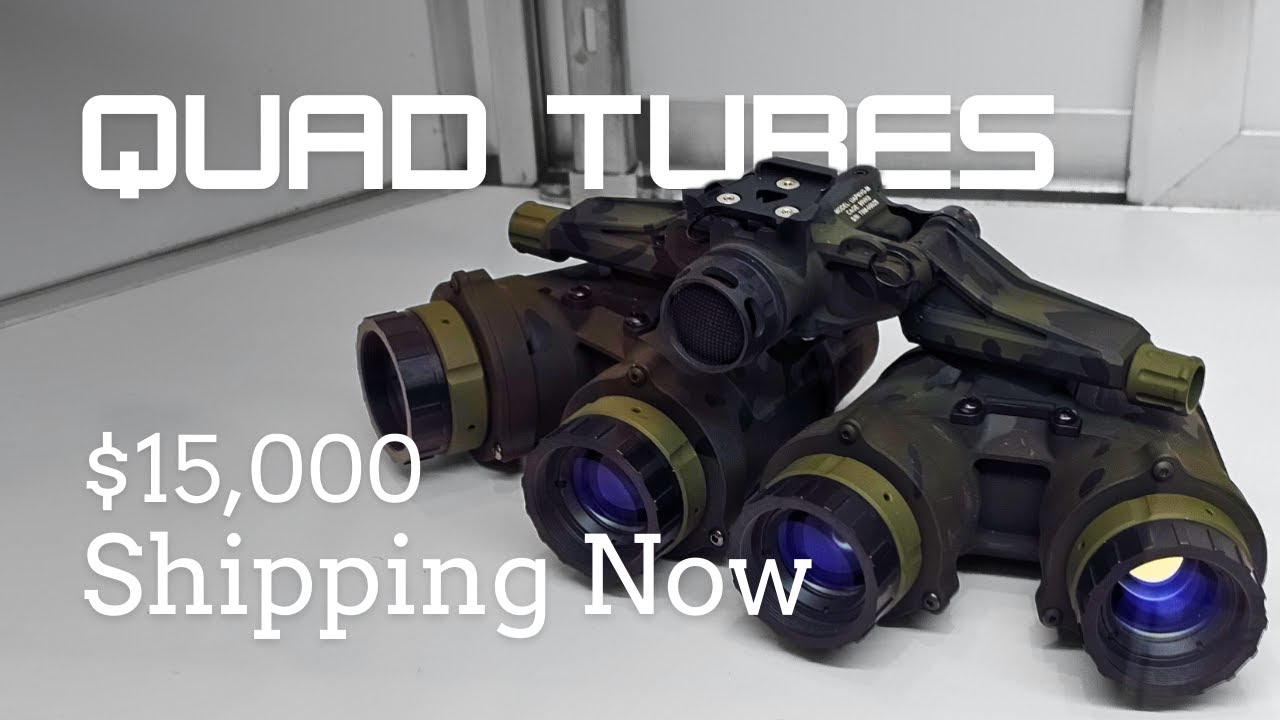 NEW RELEASES and Concepts from Nocturn Industries
