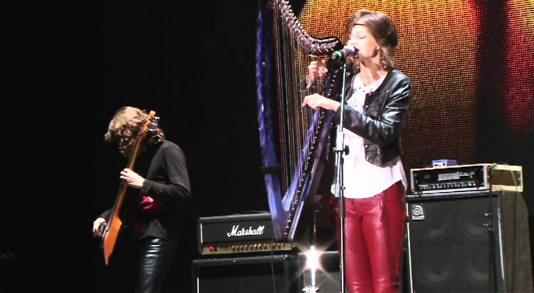 Мельница, Река, Фестиваль Folkday, 10 сентября 2011