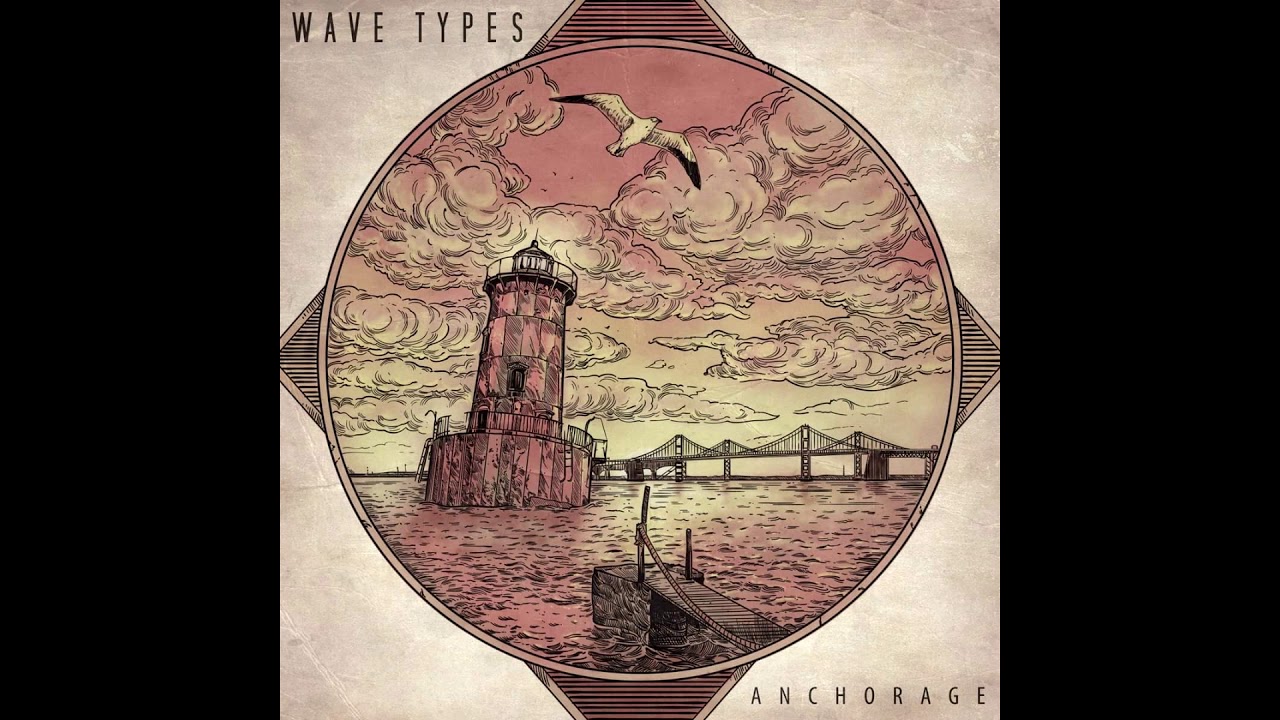 Wave Types - Longate