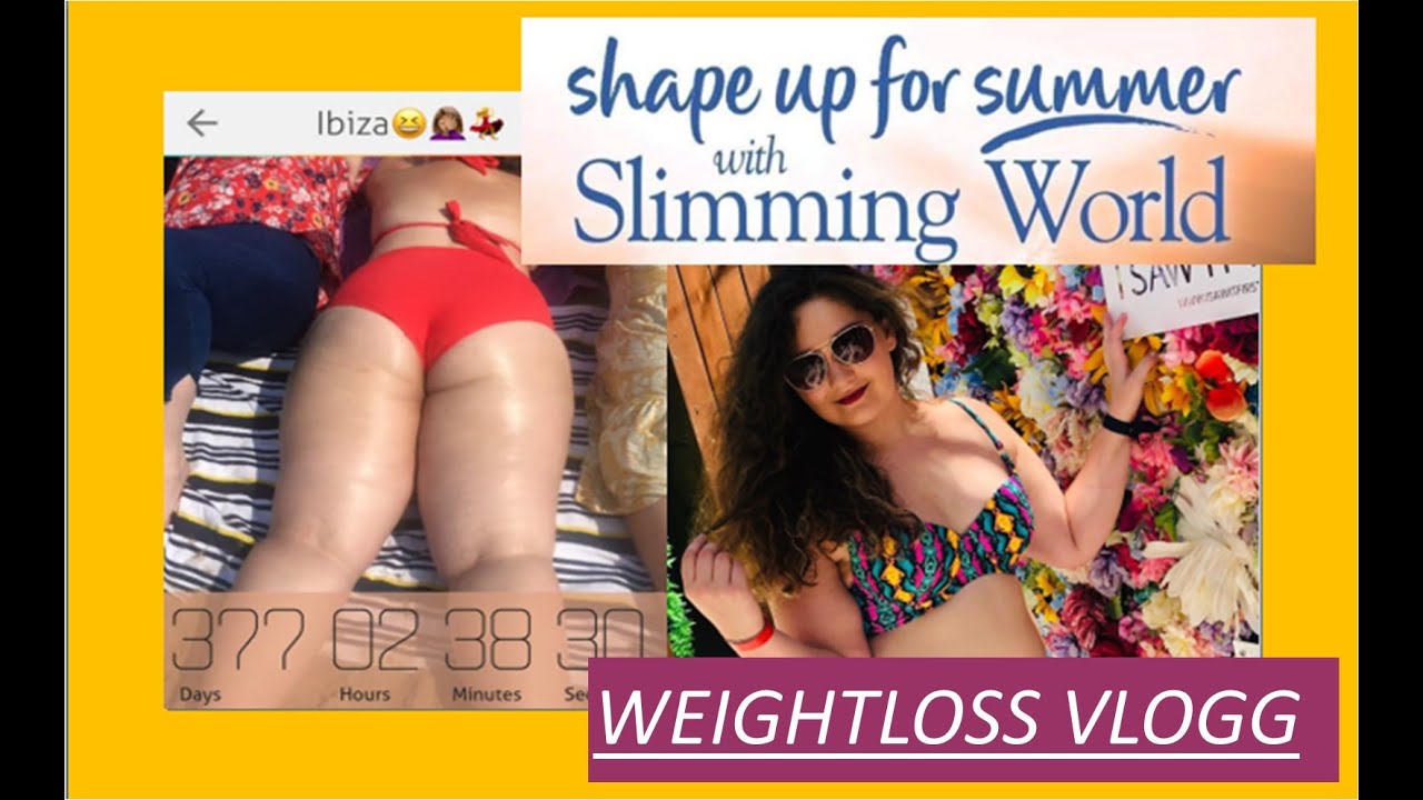 DECIDING MY NEXT CHALLENGE // SLIMMING WORLD // BEATRICE CARUSO VIRTUAL 5K