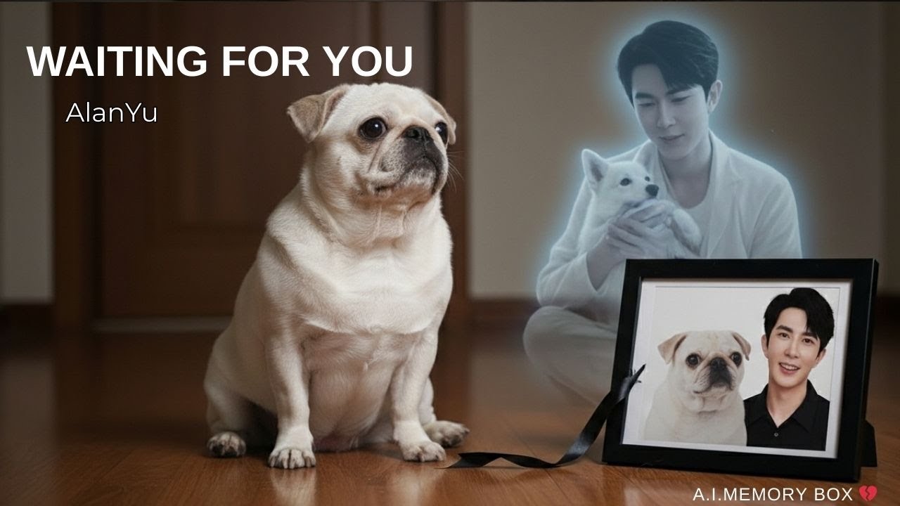 Yu Menglong — The Song That Makes People Cry For His Loyal Friends (Official Audio)-A.I. MEMORY BOX