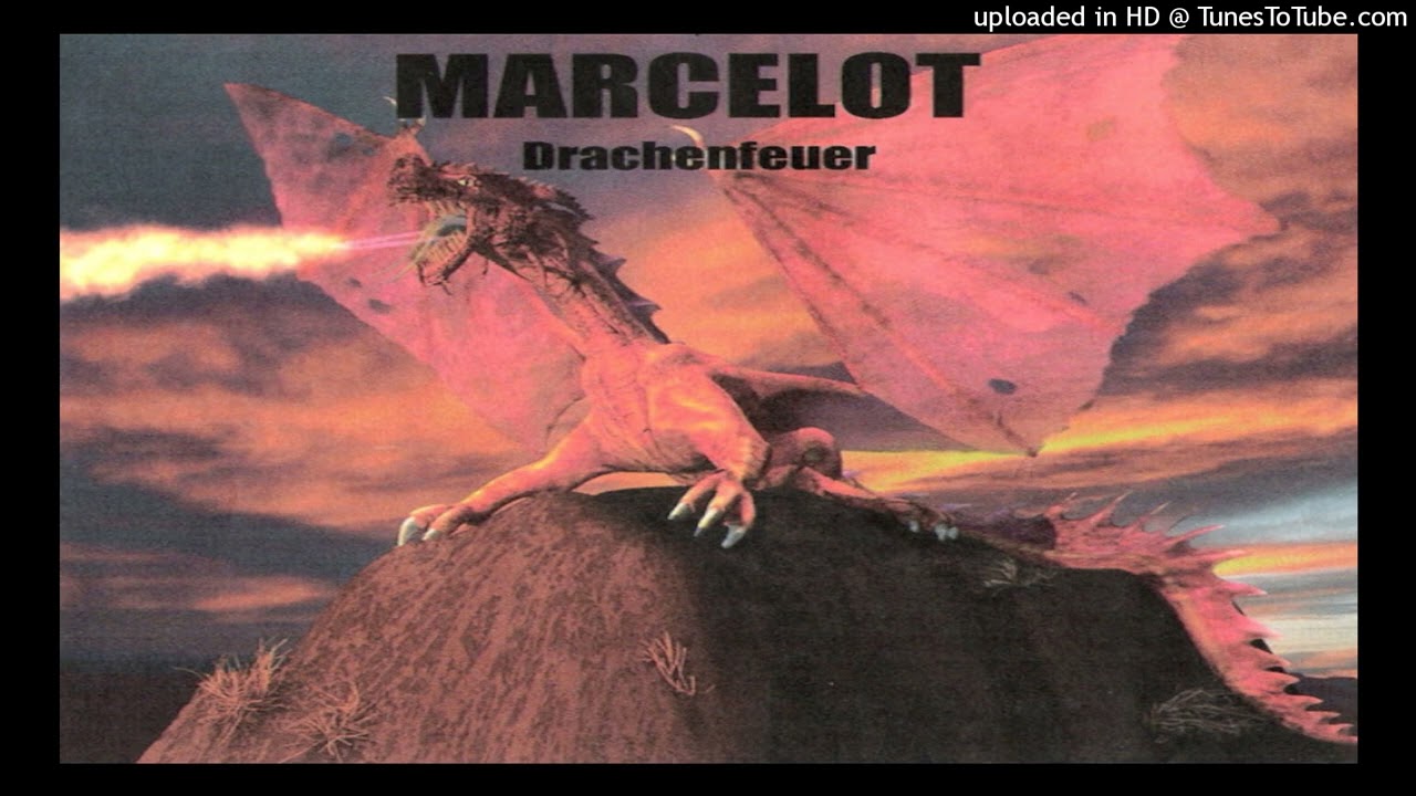 Marcelot - Psy Dehei