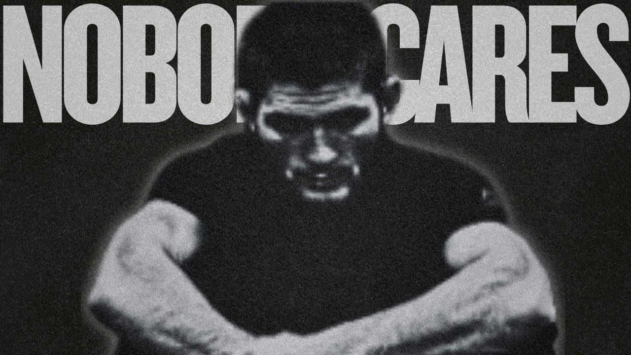 Khabib Nurmagomedov - Addicted to Discipline