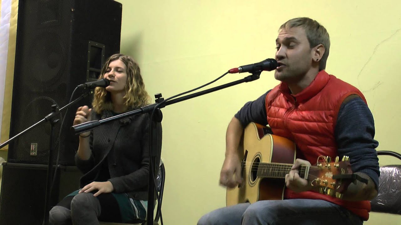Folk You! - Моя любовь (14.11.2014)