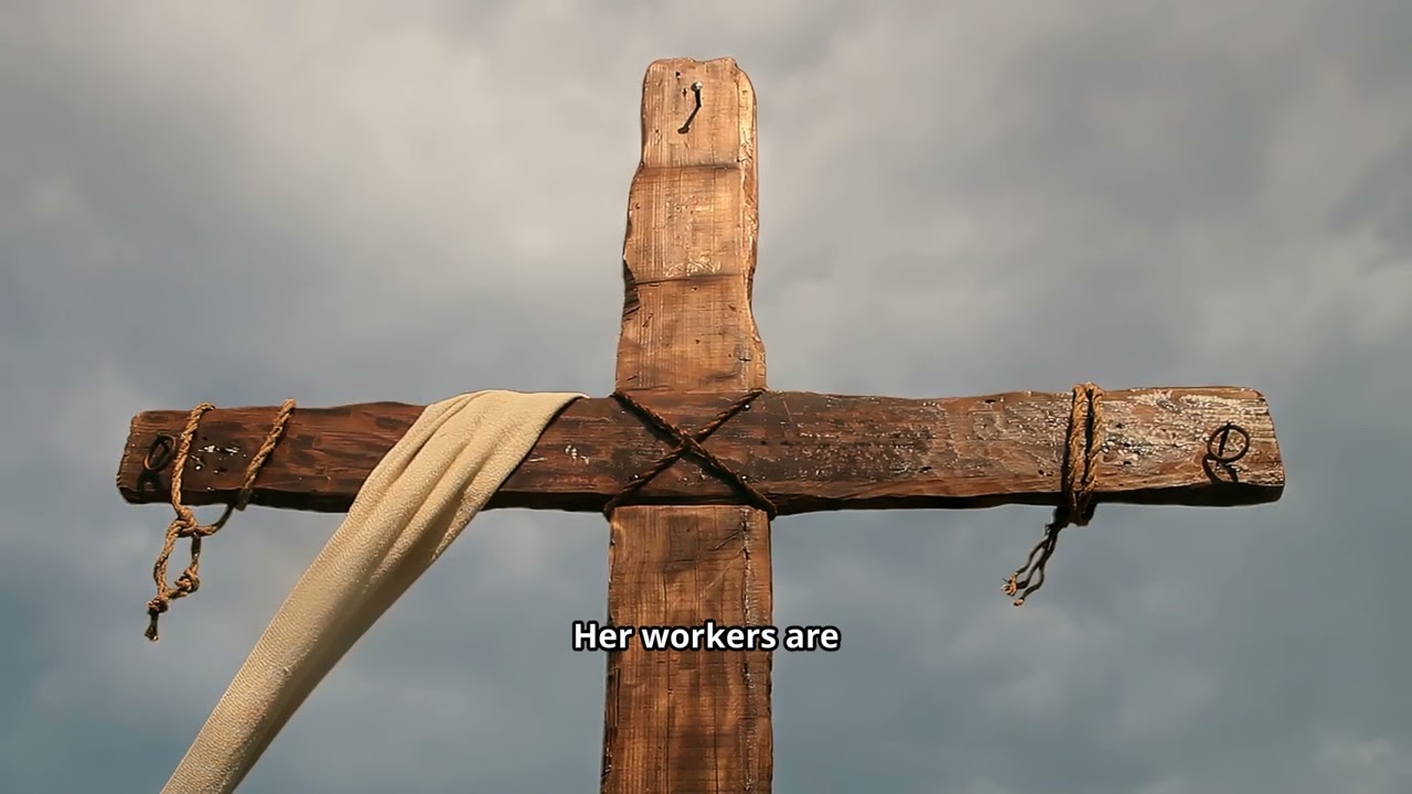 Why the Cross Still Triumphs  The Untold 2025 08 28