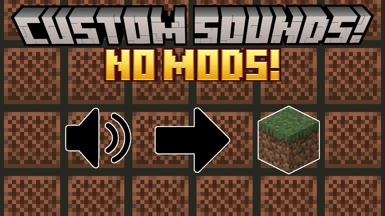 How to Add/Change Sounds in Minecraft 1.21.7 | Minecraft Resource Pack Tutorial