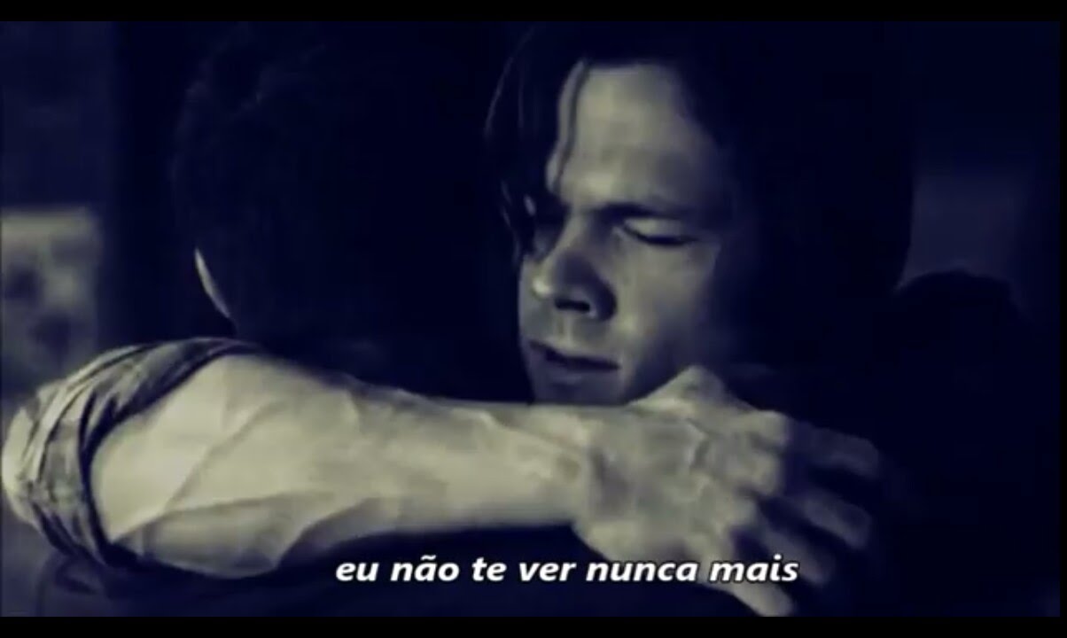Malta | Far Away (Dean e Sam Winchester) Nickelback/Sobrenatural [LEGENDADO]