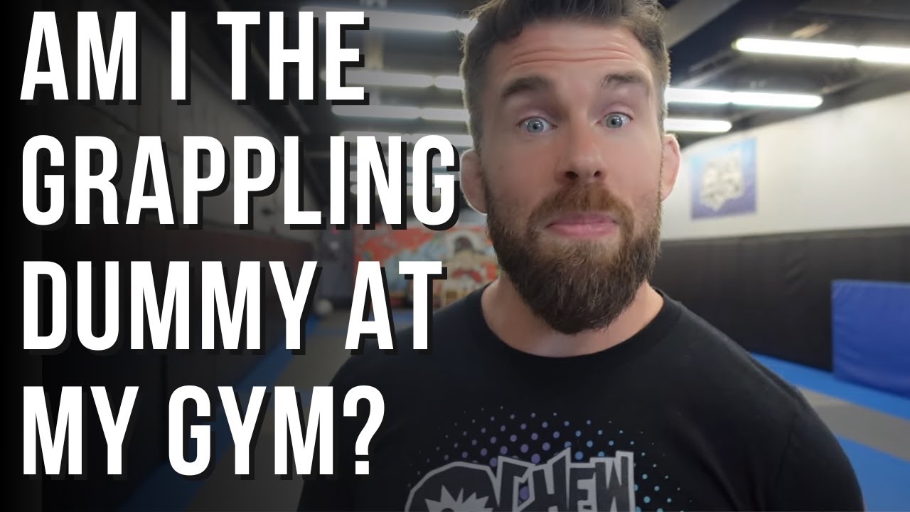 Is This Blue Belt Hobbyist a “Rest Roll” for a Purple Belt Competitor?