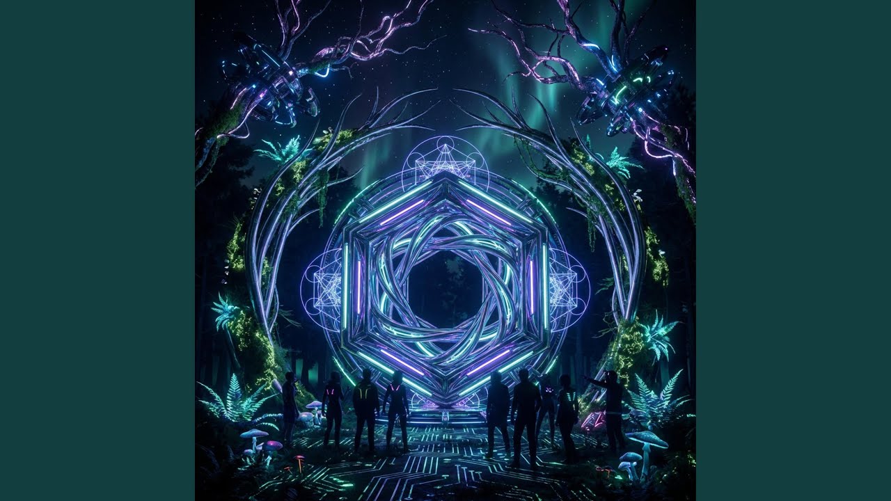 Trance Disco