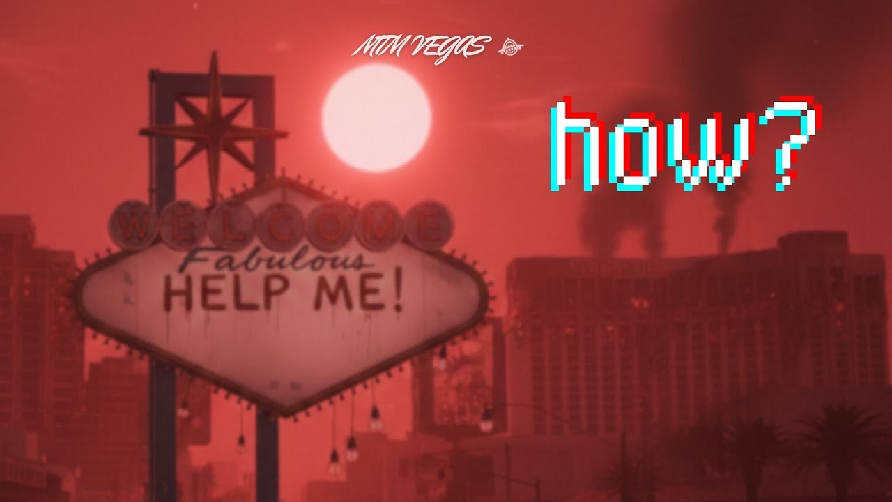 Vegas Legend on Saving the City - WHAT ARE WE MISSING + More Caesars Deals Incoming!