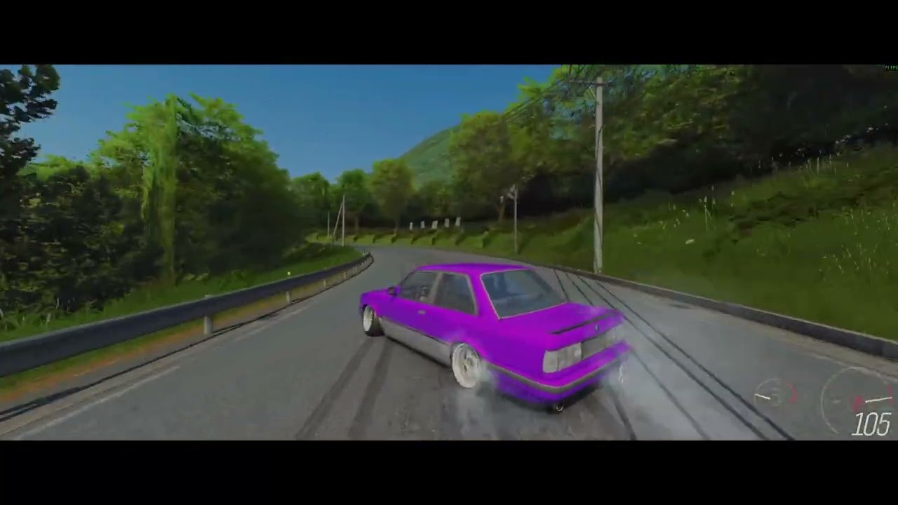 sneak peak tulevast videost!