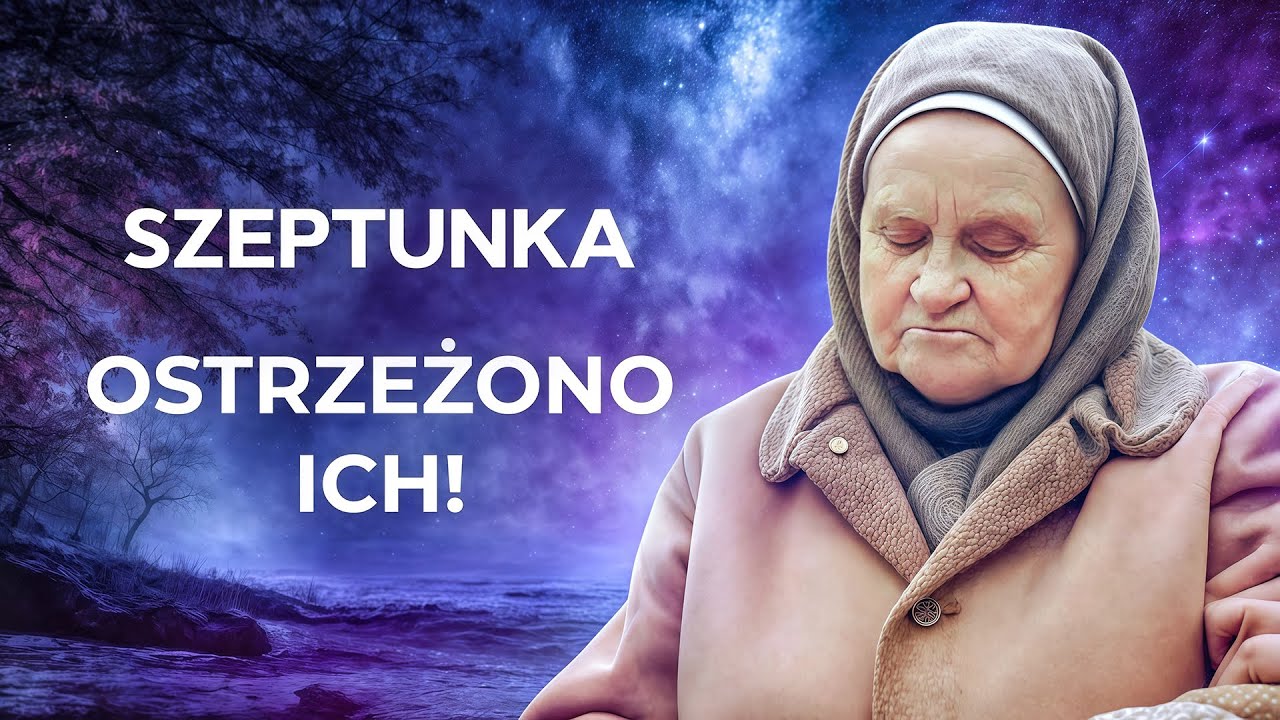 😨 Oni widzą przerażające wizje – Serial Szeptunka | Seriale po polsku