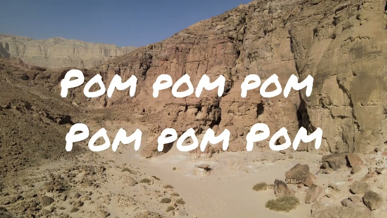 Pom pom by brucemelodie ft diamond platnumz & joel brown