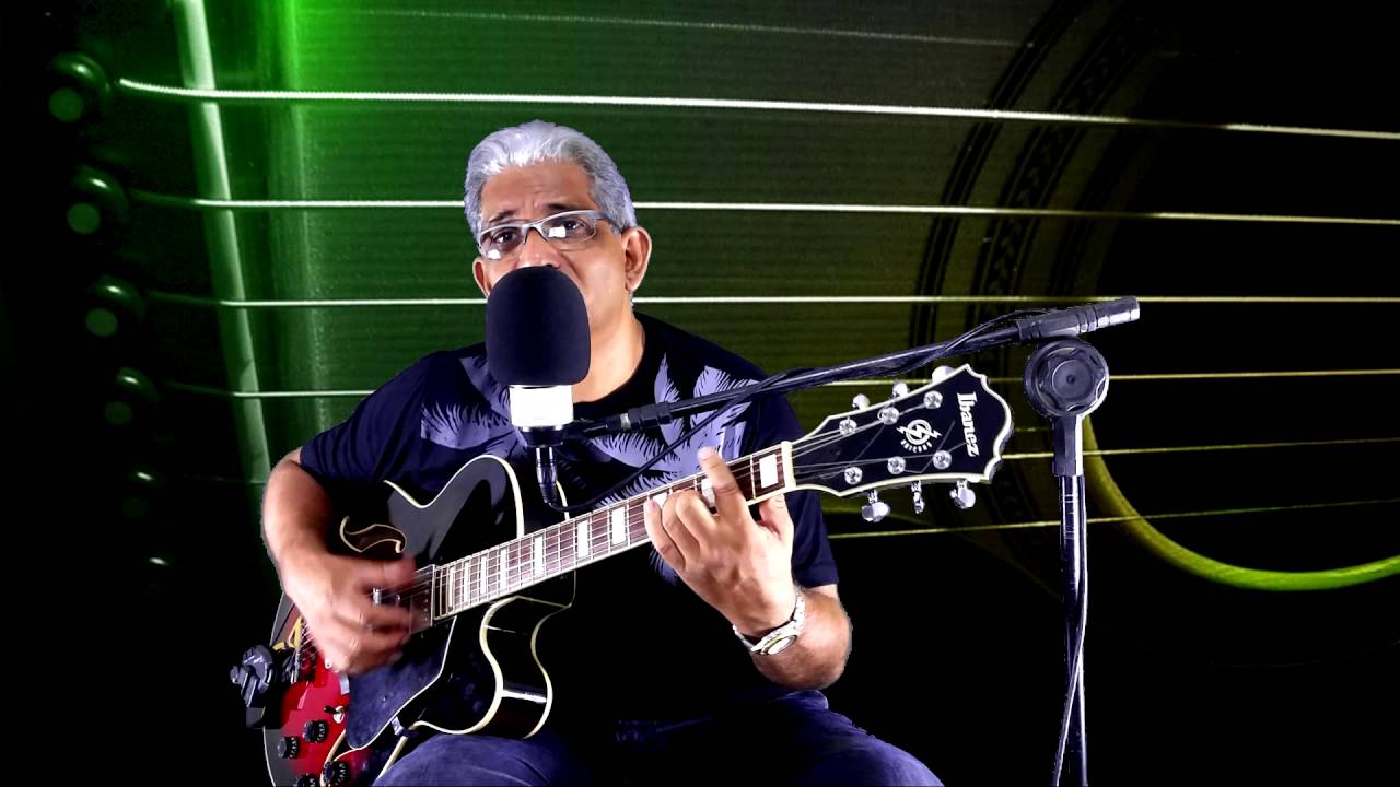 Noite do Prazer - Compositores: Claudio Zoli/Paulo Zdanowski/Arnaldo Brandão (Por Jayminho Lima)