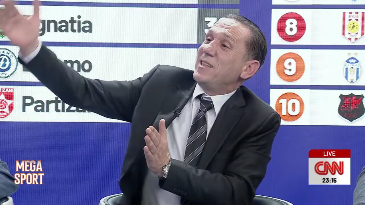 Vllaznia ka dy formacione! Flori i Andale tregon favoritët për titull
