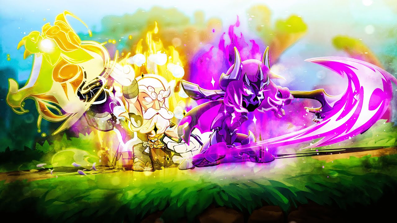 The Most Powerful Duo in Brawlhalla Ranked!