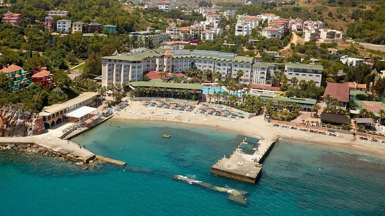 Kemal Bay Otel