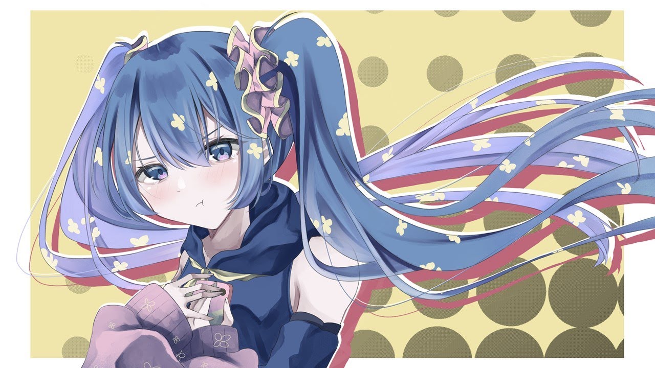 Escape From You / Ln feat.初音ミク